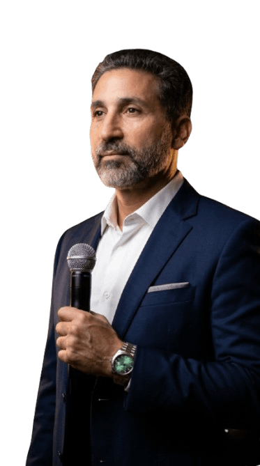 Dr. Wajid Burad